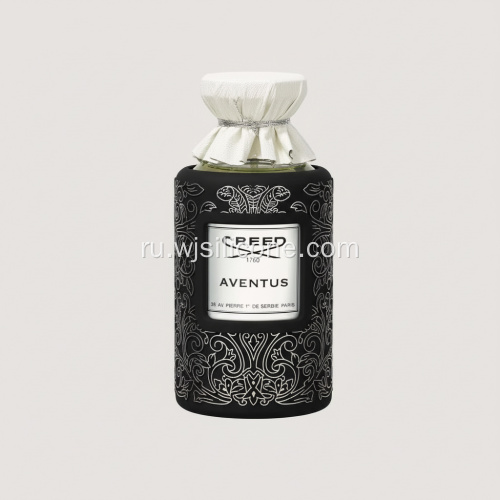 Упаковка силиконовых косметических инструментов Parfum